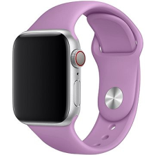 Eternico Essential pastel violet az Apple Watch 38 mm/40 mm/41 mm okosórához S méret okosóra kellék