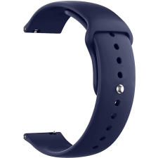 Eternico Essential Universal Quick Release 20mm - Navy Blue okosóra kellék