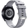 Eternico Essential with Metal Buckle Universal Quick Release 20mm - Steel Gray