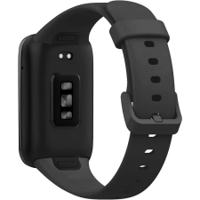 Eternico Essential Xiaomi Smart Band 7 Pro - Solid Black okosóra kellék