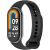 Eternico Essential Xiaomi Smart Band 8 - Solid Black
