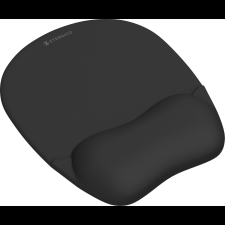 Eternico Office ErgoGel Pad MF10 fekete (AET-MPEF10B) egérpad