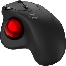 Eternico Pro Trackball DualMode TB180, fekete egér