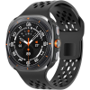 Eternico Sporty Samsung Galaxy Watch Ultra 47mm szíj - fekete (AET-SUSP-bl)
