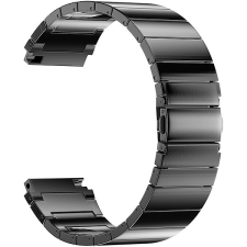 Eternico Titanium Core Quick Release 22mm - black okosóra kellék