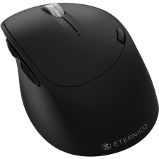 Eternico Wireless 2.4 GHz Basic Mouse MS150 - fekete egér