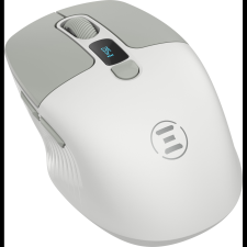 Eternico Wireless Mouse MSB270 szürke (AET-MSB270Y) egér