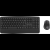 Eternico Wireless set KSB4440 - CZ/SK (AET-KSB4440CSBN)