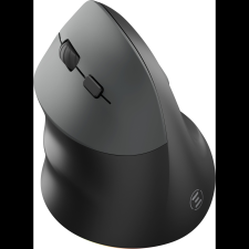 Eternico Wireless Vertical Mouse MVS490, balkezes, fekete (AET-MVS490LB) egér
