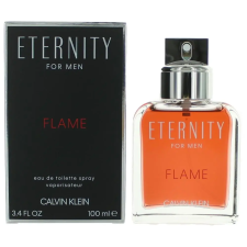  Eternity Flame for Men EDT 100 ml parfüm és kölni