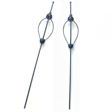  ETETŐKOSÁR 3 BORDÁS 45G horgászkiegészítő