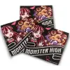 ETEX C07 gyerek textilzsebkendő Monster High 2 3db