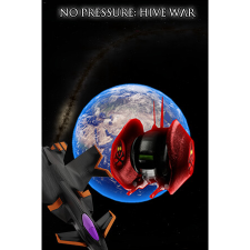 Ethereal Industries No Pressure: Hive War (PC - Steam elektronikus játék licensz) videójáték