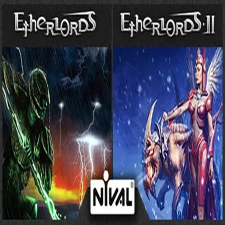  Etherlords Bundle (Digitális kulcs - PC) videójáték