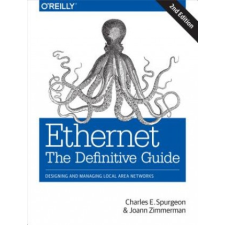  Ethernet – Charles Spurgeon & Joann Zimmerman idegen nyelvű könyv