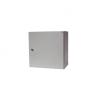 ETI 001102127 GT 65-55-25 acéllemez szekrény IP66 világosszürke