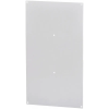 ETI 001102620 EPC-PMP 60-40 poliészter szerelőlap, 558x348x3 mm