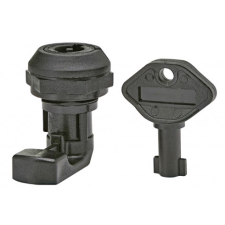 ETI 001102632 EPC-DL10 zár univerzális kulccsal villanyszerelés