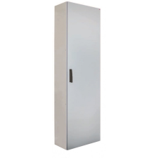 ETI 001327508 HXS400 2-13 álló fémszekrény IP65 550x2000x400mm villanyszerelés
