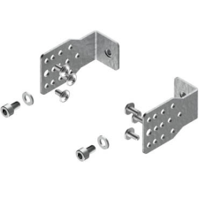 ETI 001341151 LG-V6-B SET rögzítő elem készlet villanyszerelés