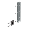 ETI 001341800 UD-B60-H P1 rögzítő 1P BBS tartóval