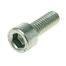 ETI 001343409 AS-SH 6x10 SET M6x10 csavarkészlet (10db) villanyszerelés