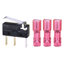 ETI 001690948 MST KVL-00 3p kapcsoló helyzetjelző villanyszerelés