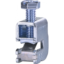 ETI 001696020 CT-5/35 vezetékcsatlakozó 5mm-es sínre, 1,5-35mm2 villanyszerelés