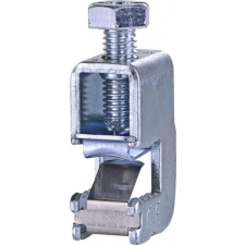 ETI 001696027 CT-10/50 vezetékcsatlakozó 10mm-es sínre, 1,5-50mm2 villanyszerelés