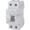 ETI 002173323 KZS 2M AC C13A 300mA áram-védőkapcsolós kismegszakító