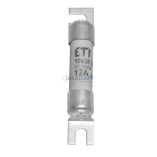 ETI 002625122 SU CH10x38 gPV 20A 1000V hengeres biztosító napelemekhez villanyszerelés