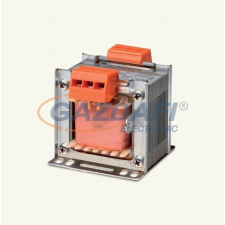 ETI 003801050 TRANSF 1f B 24-0-24V 6000V A transzformátor villanyszerelés