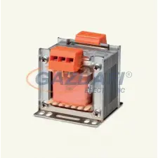 ETI 003801411 TRANSF EURO 1f 0-230V 2500V A transzformátor villanyszerelés