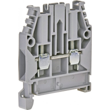 ETI 003903001 ESC-CBC.4 csavaros sorkapocs, 4 mm², szürke villanyszerelés