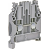 ETI 003903001 ESC-CBC.4 csavaros sorkapocs, 4 mm², szürke