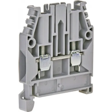 ETI 003903001 ESC-CBC.4 csavaros sorkapocs, 4 mm², szürke villanyszerelés