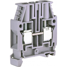 ETI 003903003 ESC-CBC.10 csavaros sorkapocs, 10 mm², szürke villanyszerelés
