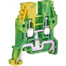 ETI 003903067 ESC-TEO.4 földelő sorkapocs, 4 mm², zöld-sárga villanyszerelés