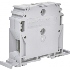 ETI 003903212 ESC-GPA.95/FIX nagyáramú sorkapocs, 95 mm², szürke villanyszerelés