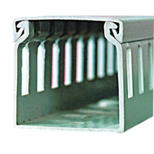 ETI 003911043 B 60x40 T (2m) perforált kábelcsatorna villanyszerelés