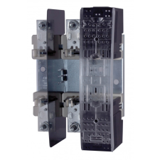 ETI 004132204 PK 1 M10-2P1 3p S késes biztosító aljzat, 1 méret villanyszerelés