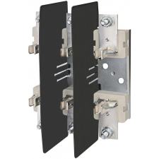 ETI 004132300 PK 2 M10-M10 3p S késes biztosító aljzat, 2 méret villanyszerelés