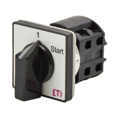 ETI 004773127 CS 16 15 U egyfázisú motor kapcsoló 16A villanyszerelés