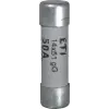 ETI 006711019 CH14/P gG 32A/500V, kiütőszeges hengeres biztosító, Ø22mm x 58mm