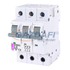 ETI 2145512 Kismegszakító, 3P, C6A, 6kA