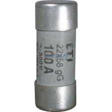 ETI C rendszerű olvadóbetét 32A, 690V, 22x58mm villanyszerelés