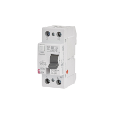 ETI Fi relé 2p 63A/100mA áramvédő 2063524/ 2061123 villanyszerelés