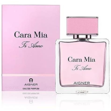 Etienne Aigner Cara Mia Ti Amo EDP 100 ml parfüm és kölni