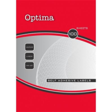  Etikett optima 70x25,4 etikett