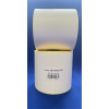  . Etikett, thermo, 100x100 mm, 600 etikett/tekercs, fehér